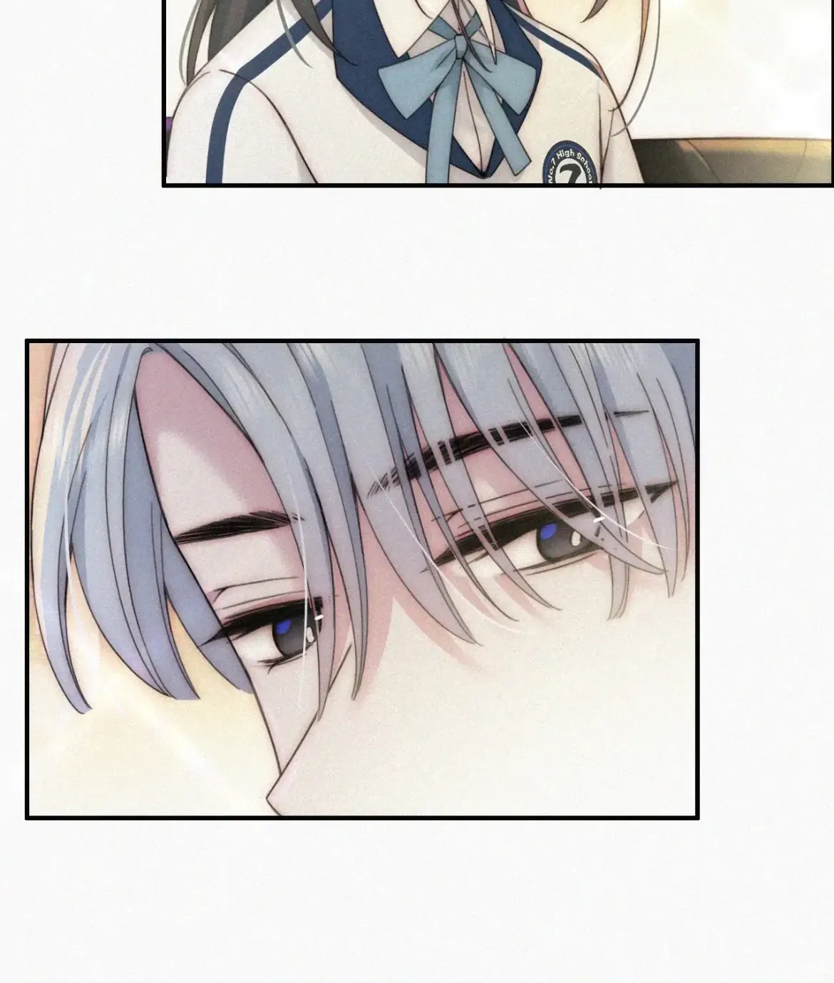 Only Love Chapter 10 page 71 - 