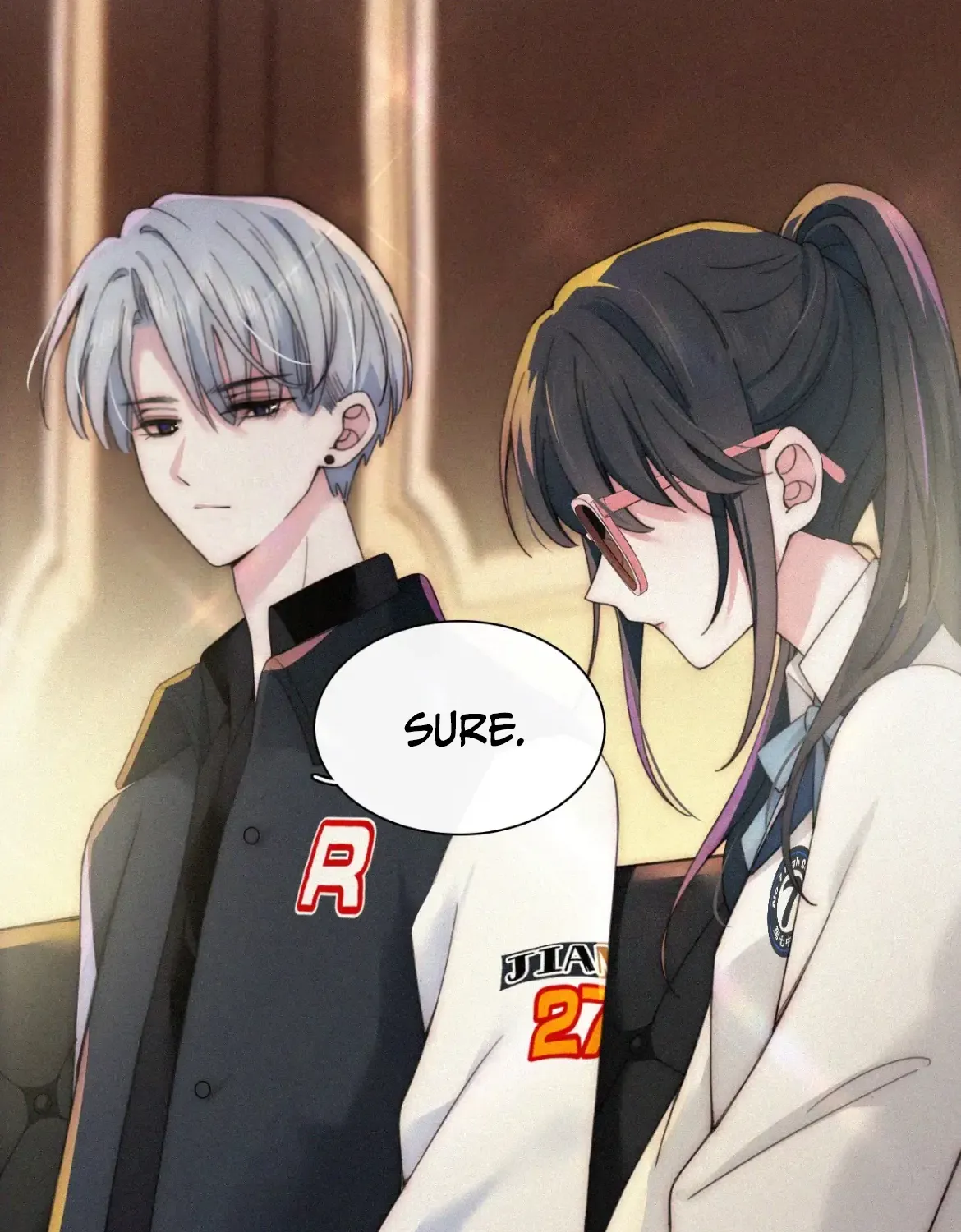 Only Love Chapter 10 page 73 - 