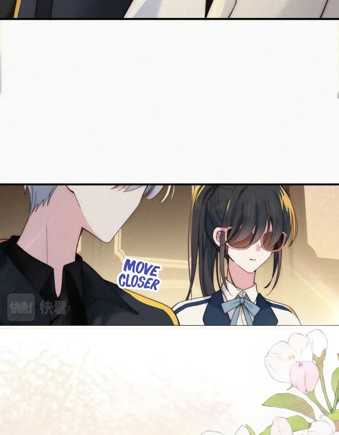 Only Love Chapter 10 page 74 - 