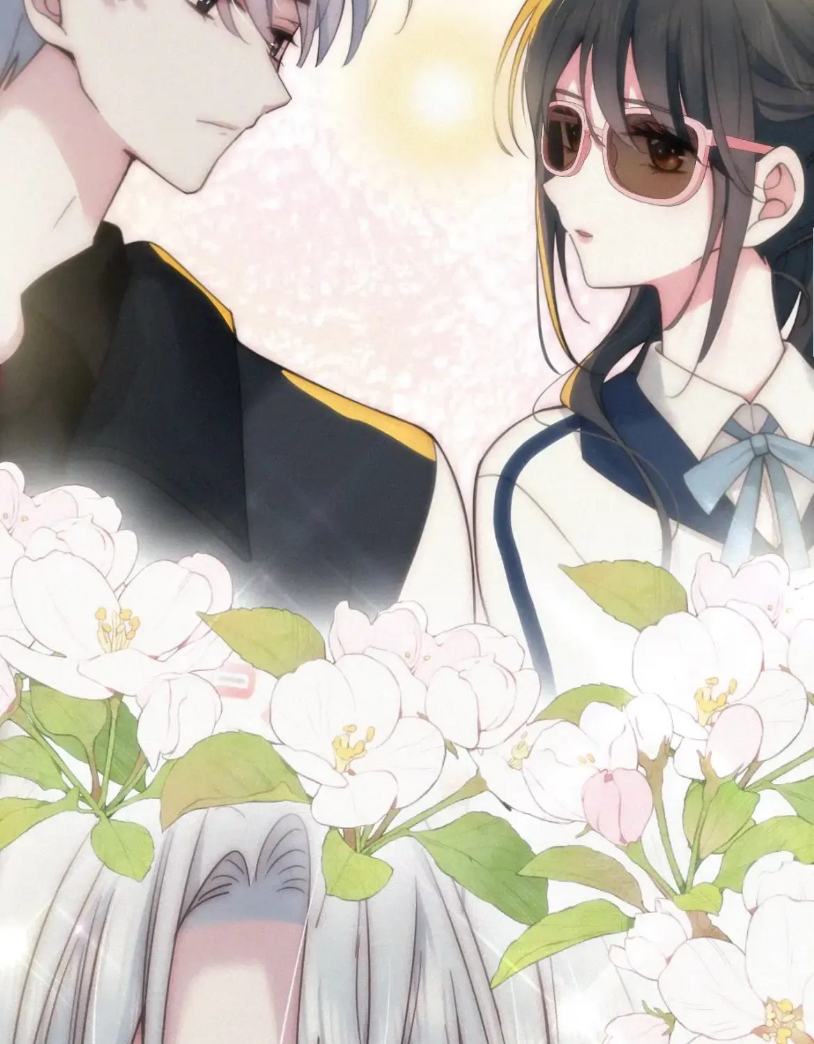 Only Love Chapter 10 page 76 - 