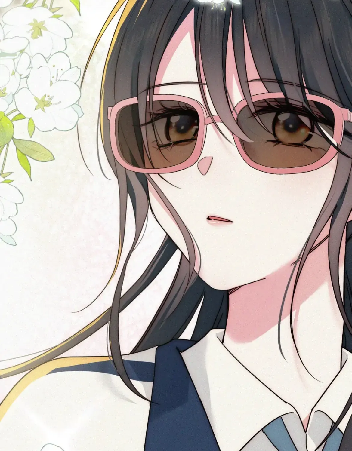 Only Love Chapter 10 page 78 - 