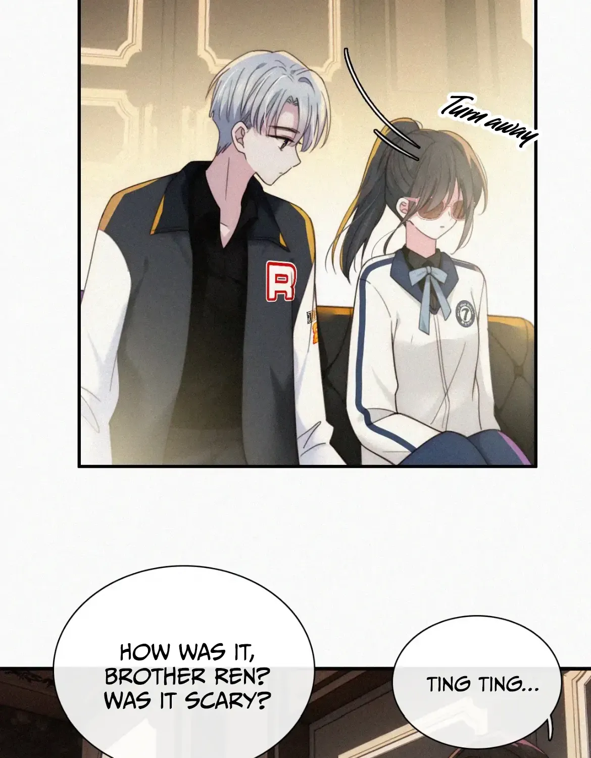 Only Love Chapter 10 page 82 - 