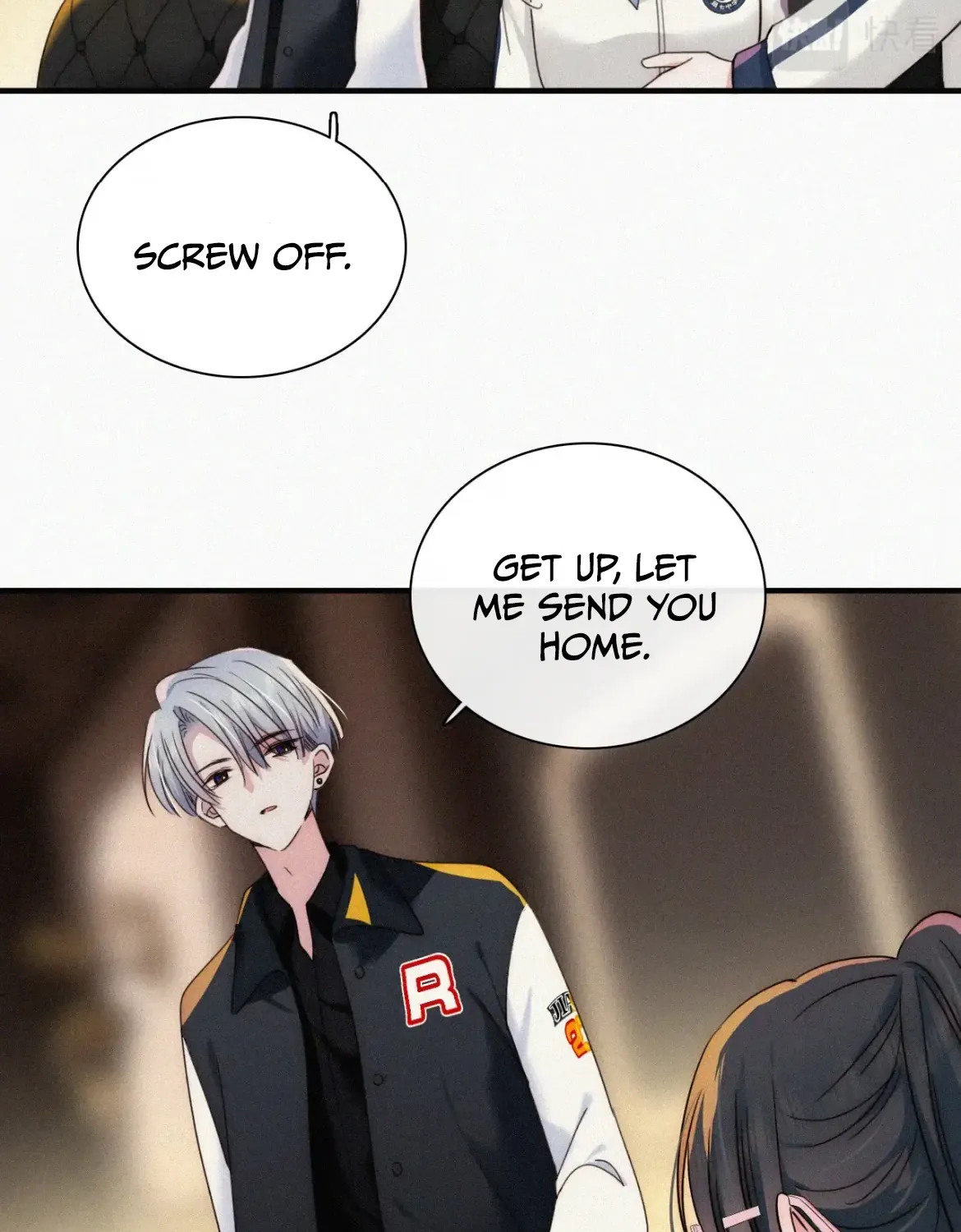 Only Love Chapter 10 page 84 - 