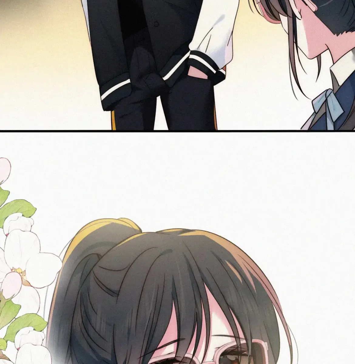 Only Love Chapter 10 page 85 - 