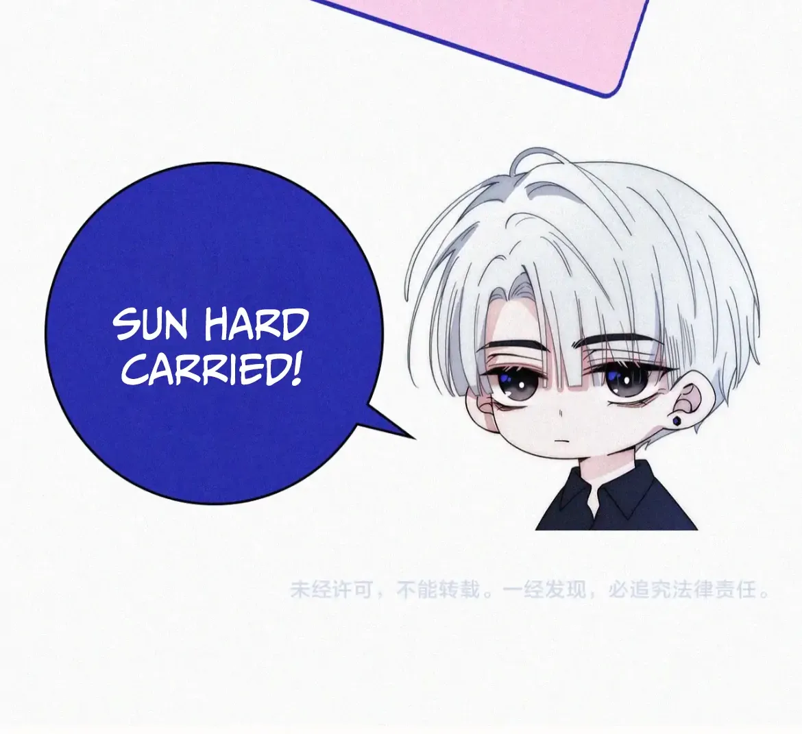 Only Love Chapter 10 page 91 - 