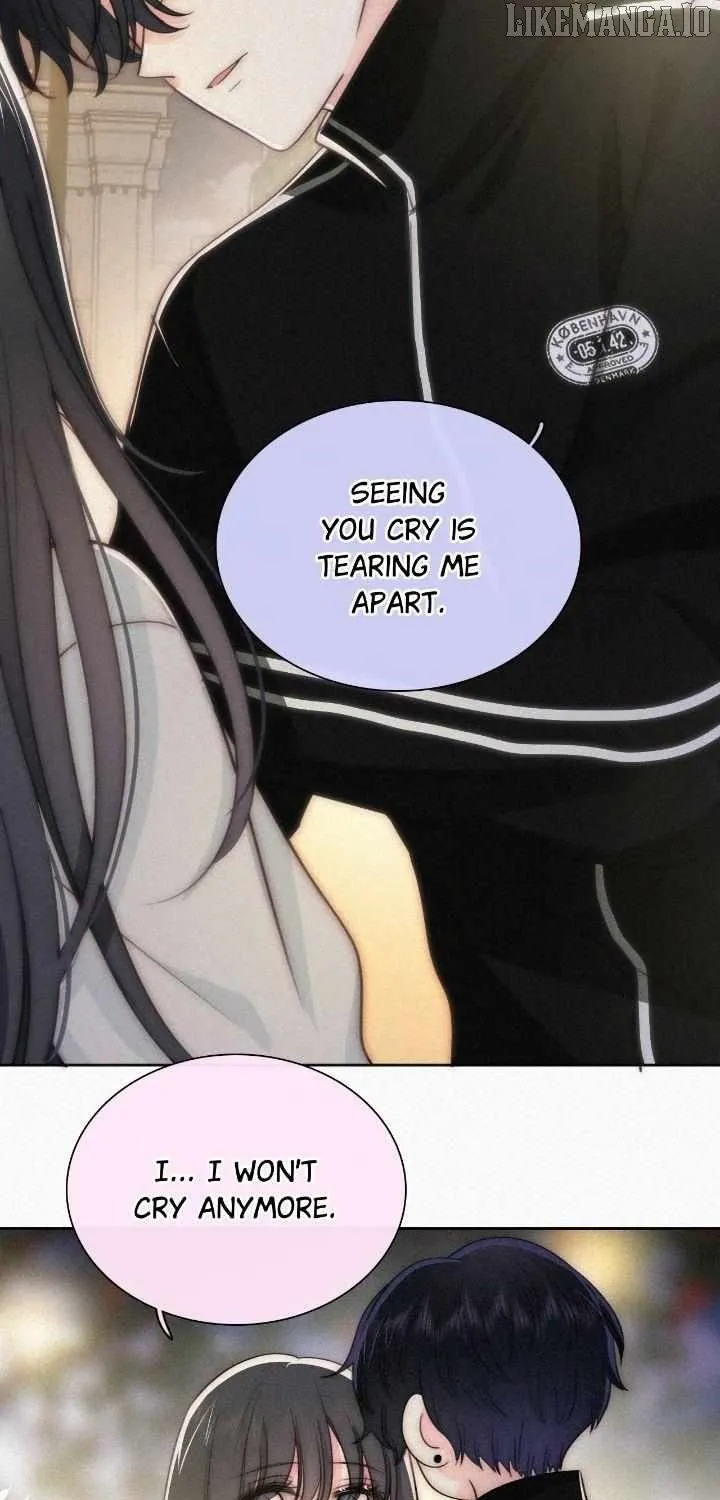 Only Love Chapter 101 page 12 - 