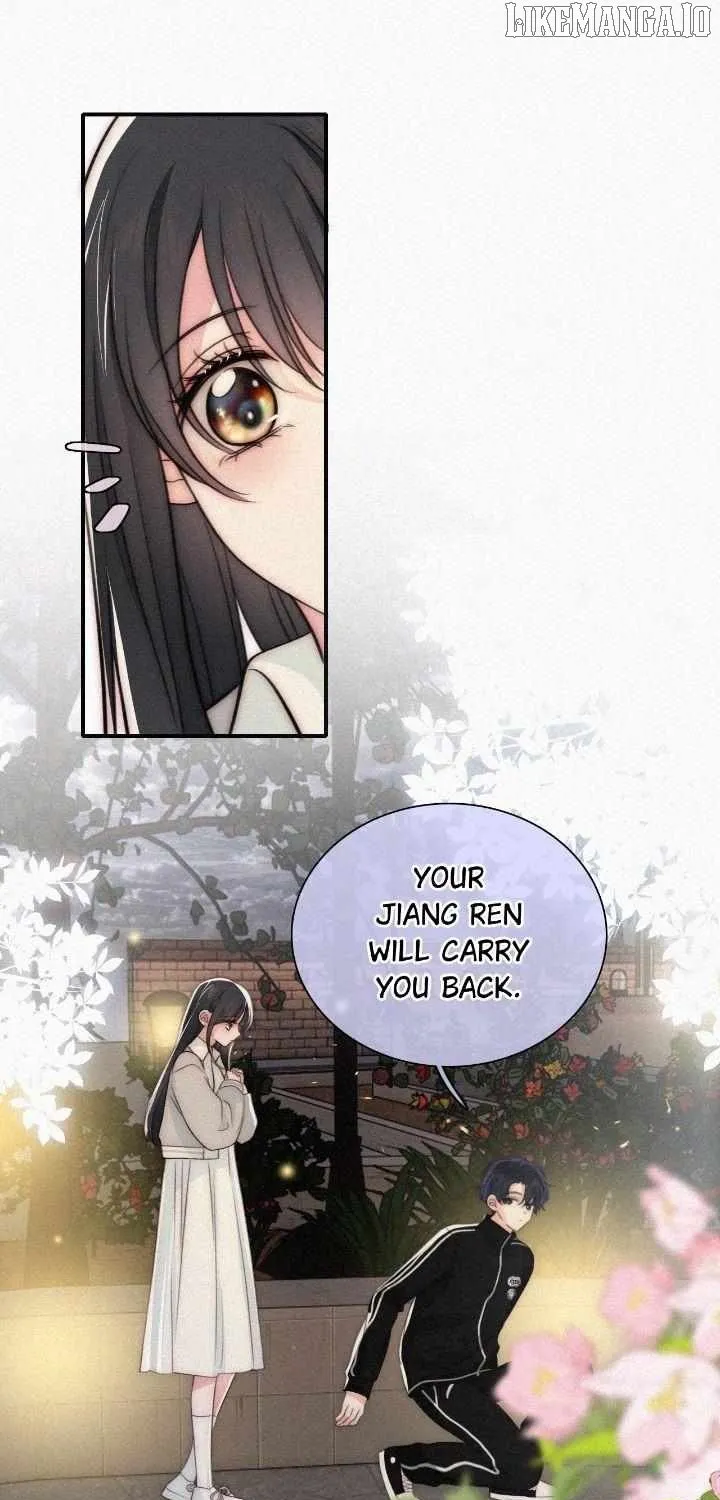 Only Love Chapter 101 page 15 - 