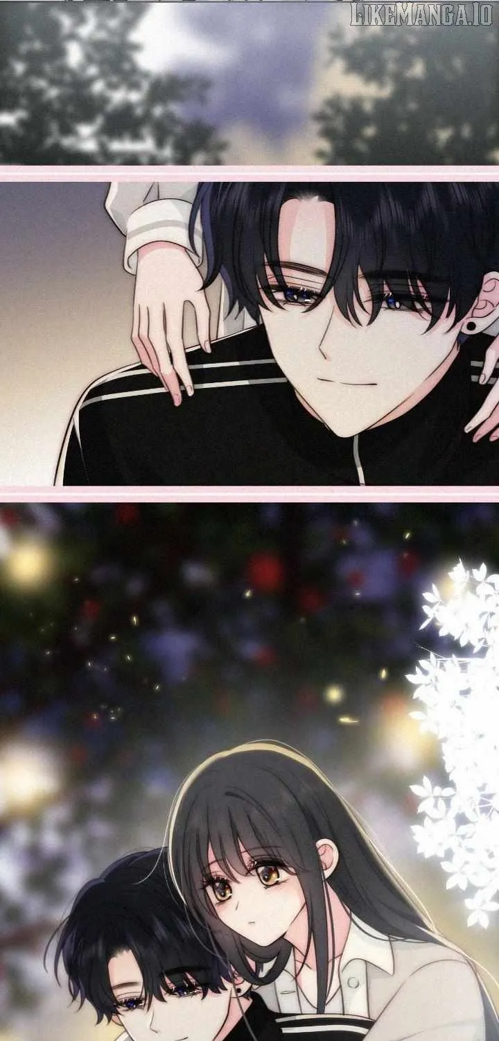 Only Love Chapter 101 page 17 - 