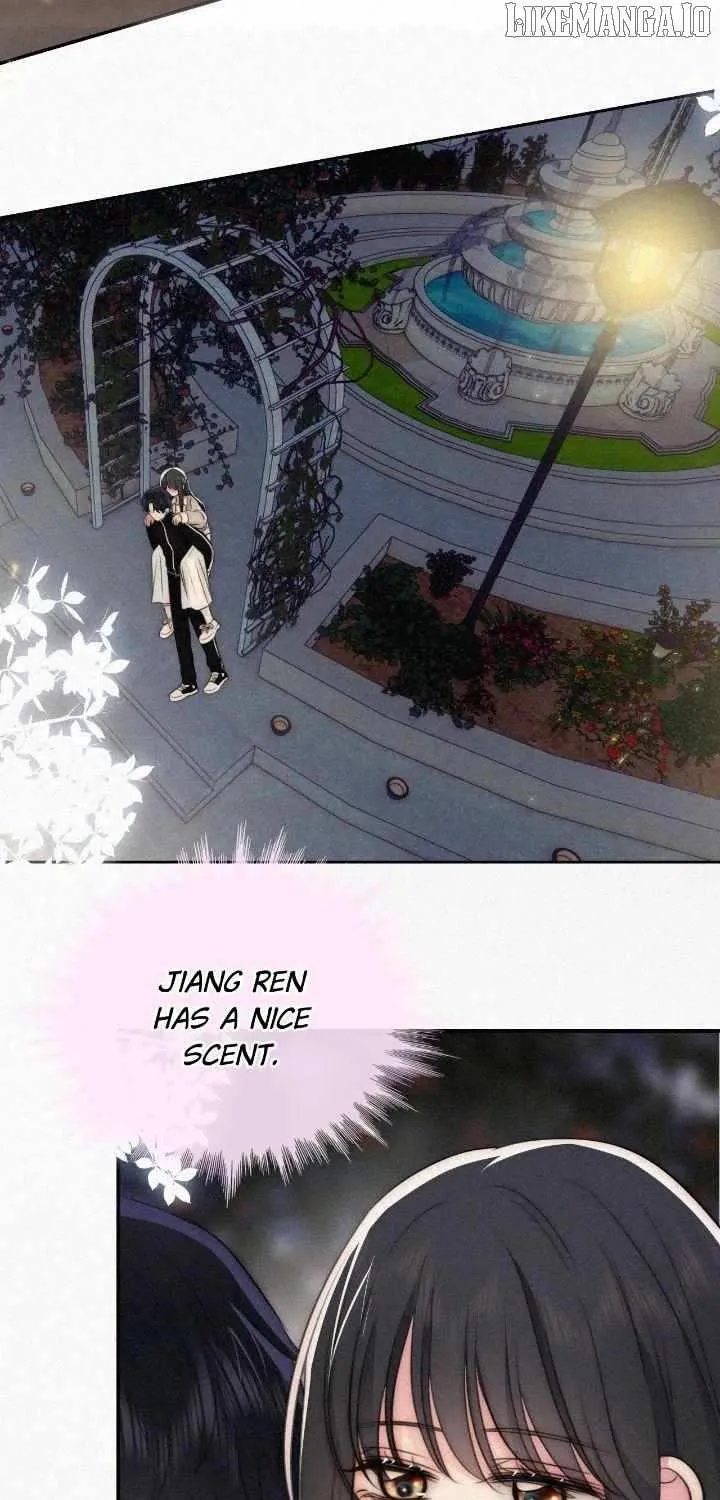 Only Love Chapter 101 page 19 - 