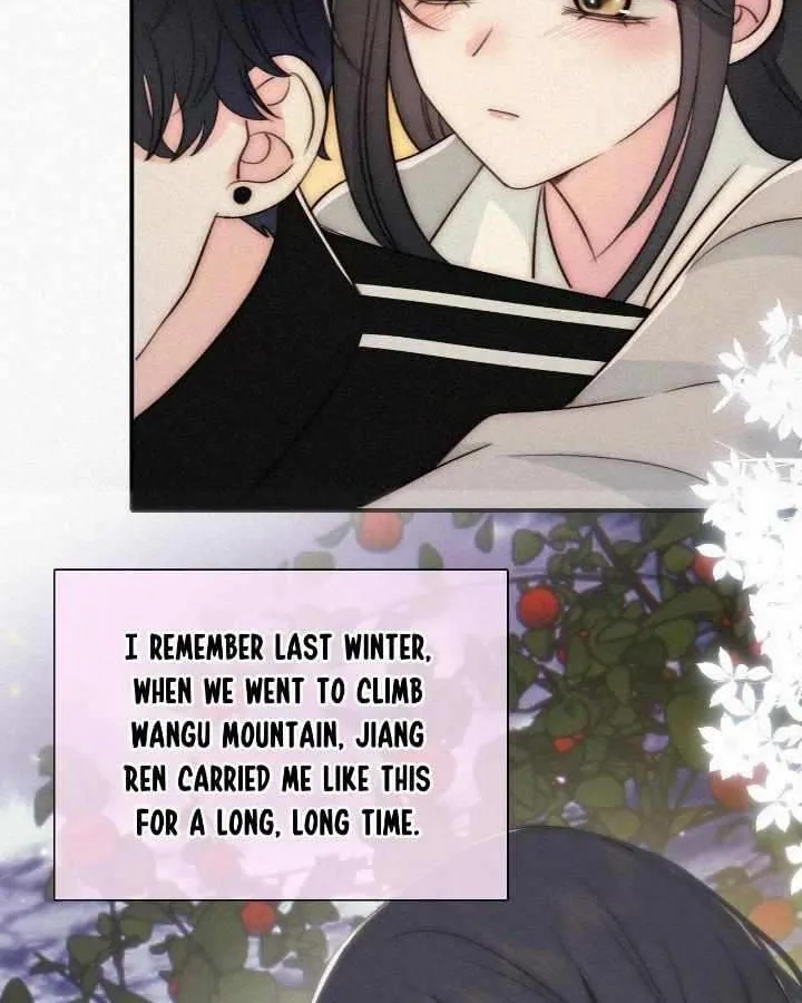 Only Love Chapter 101 page 20 - 