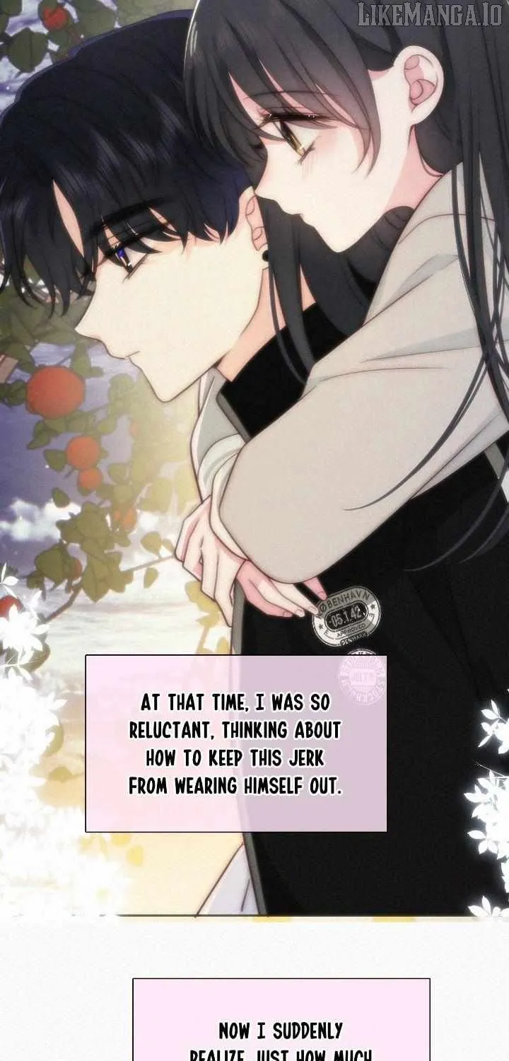 Only Love Chapter 101 page 21 - 