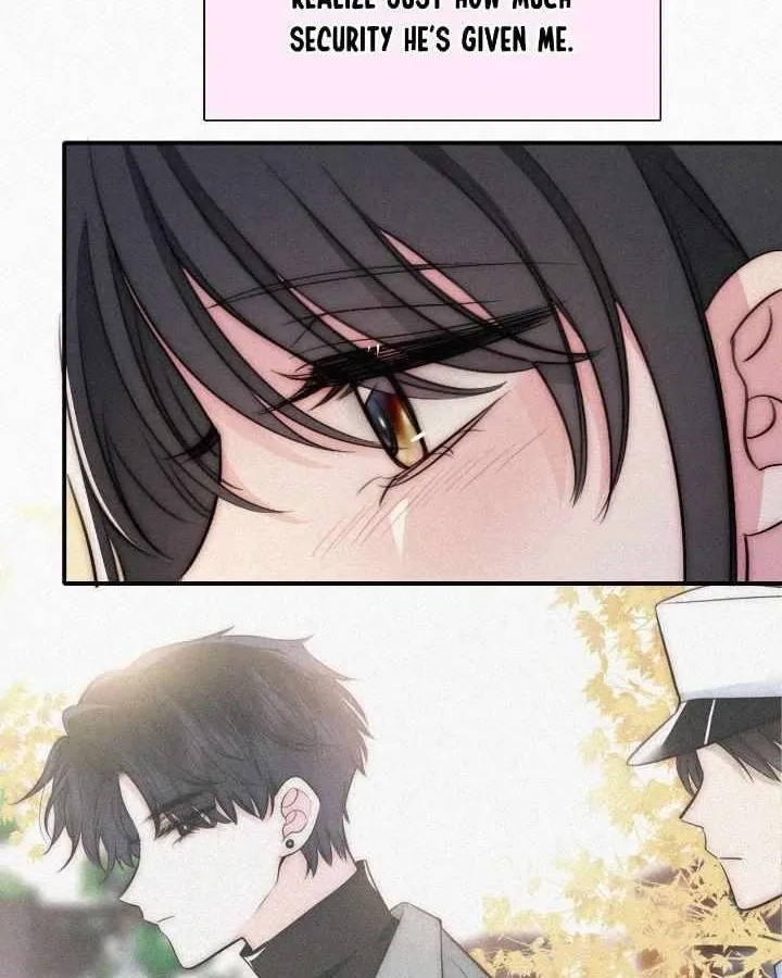 Only Love Chapter 101 page 22 - 
