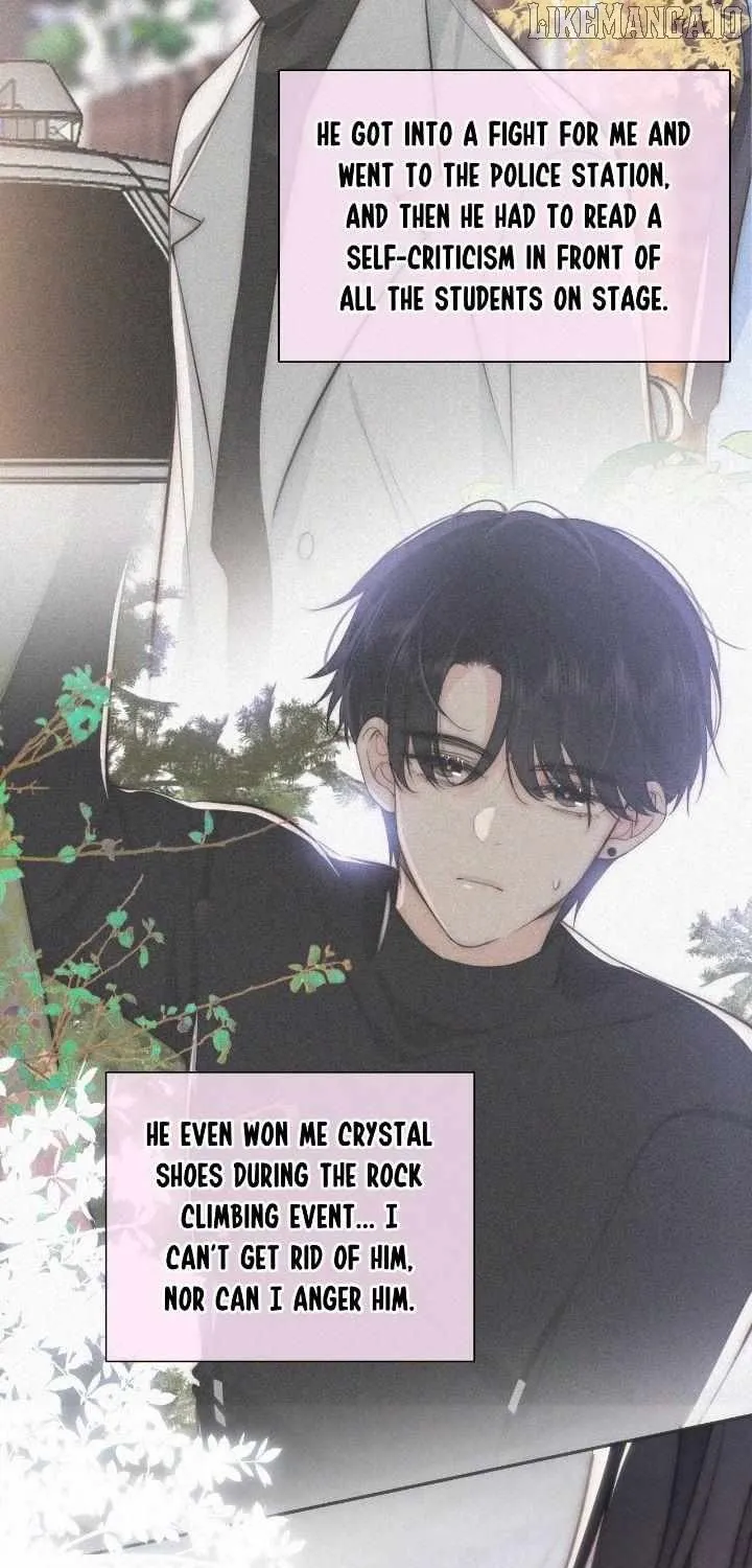Only Love Chapter 101 page 23 - 