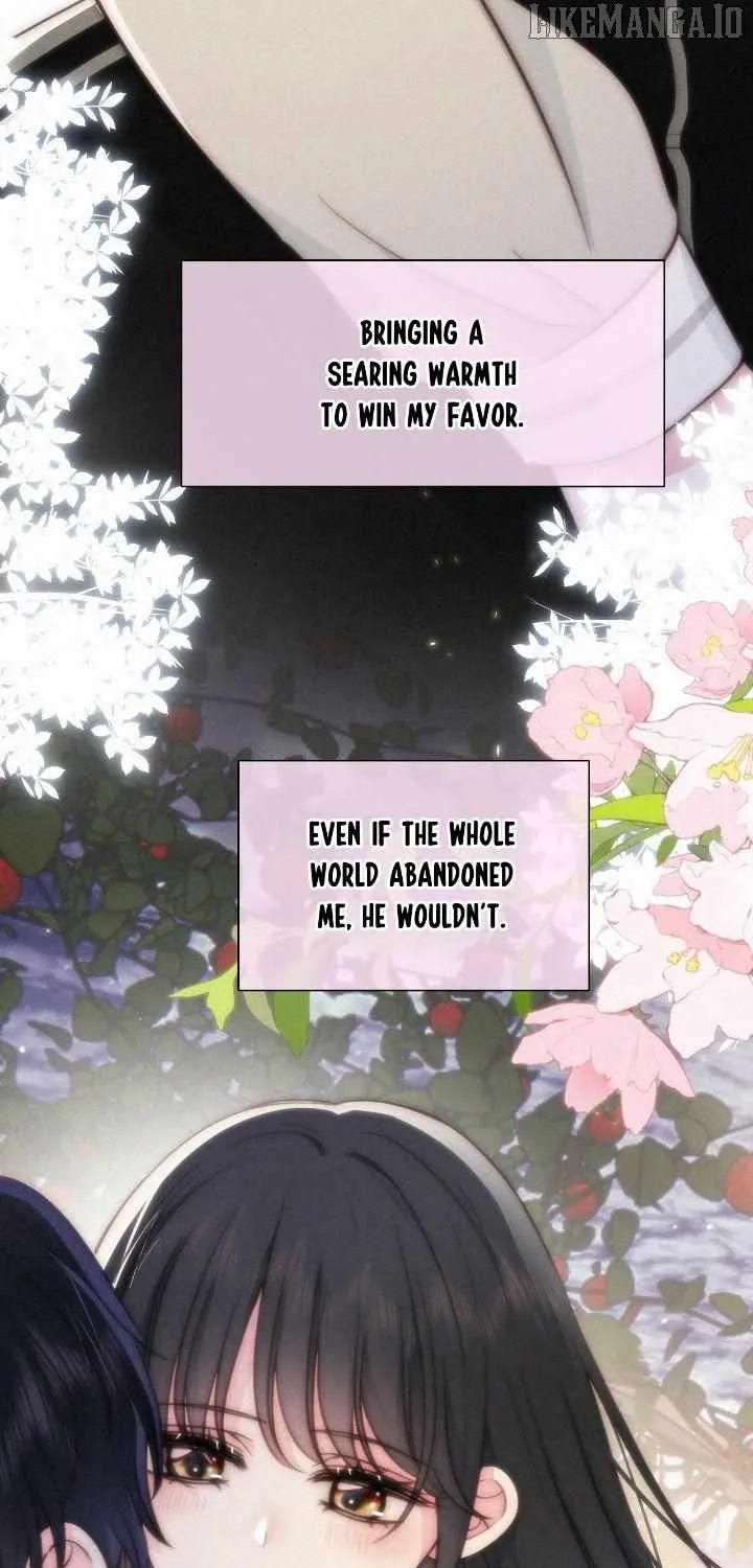 Only Love Chapter 101 page 25 - 