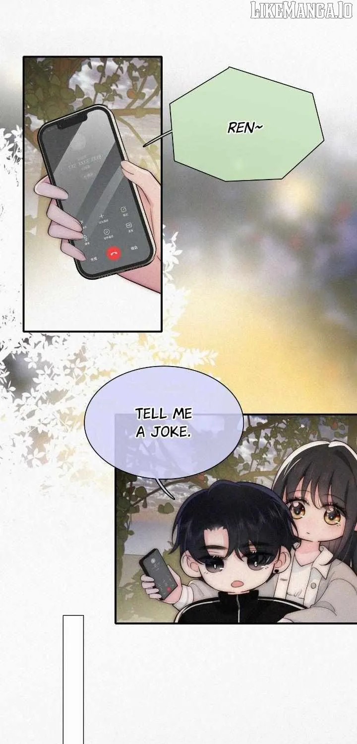 Only Love Chapter 101 page 29 - 