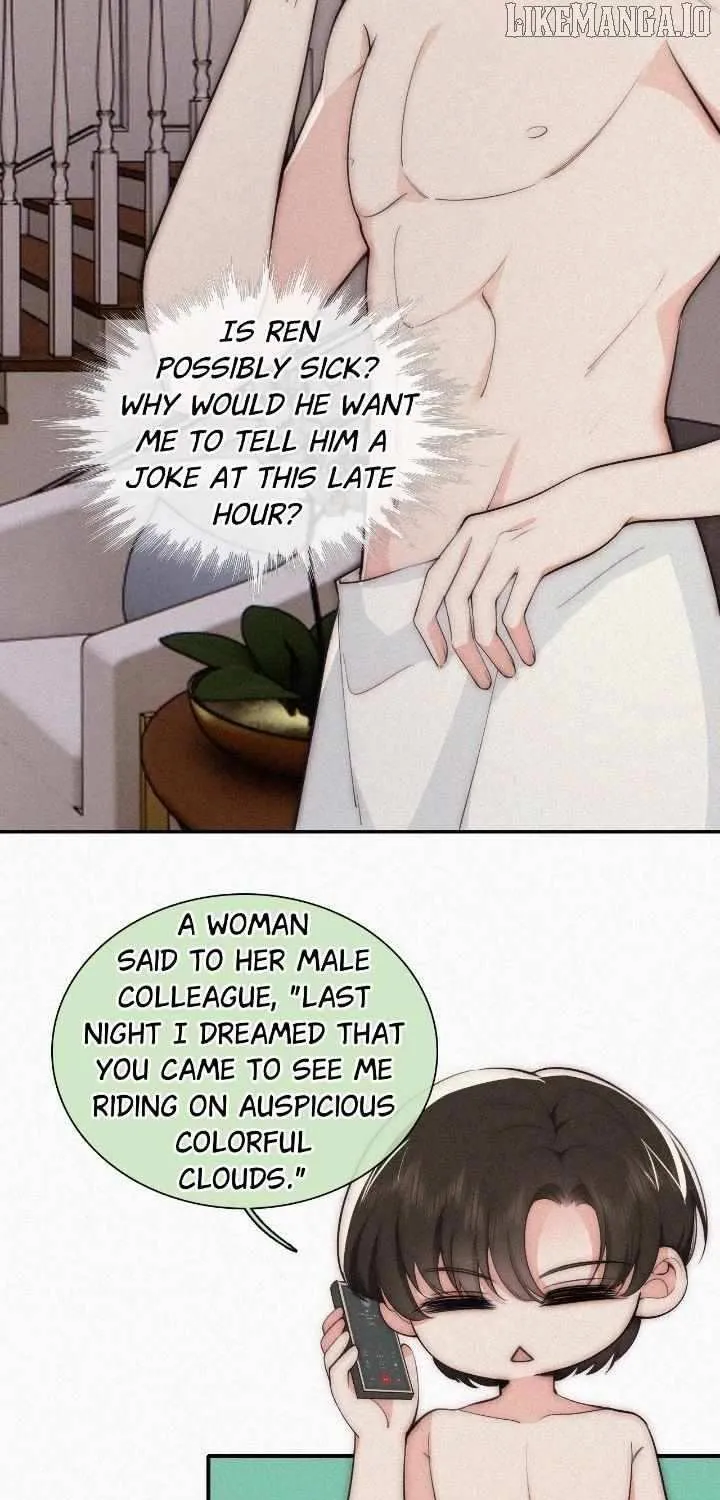 Only Love Chapter 101 page 31 - 