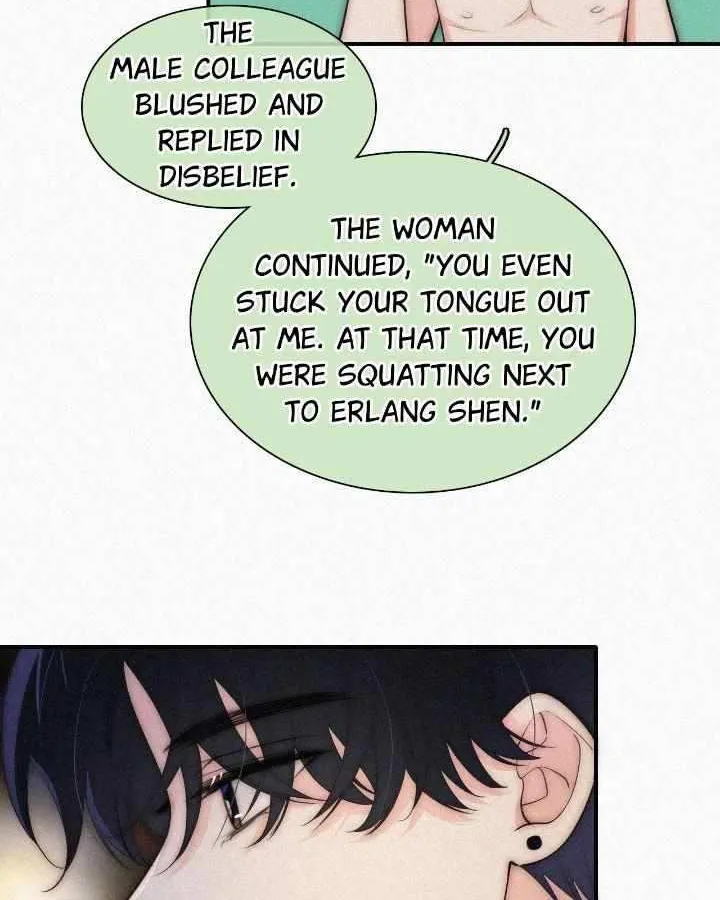 Only Love Chapter 101 page 32 - 