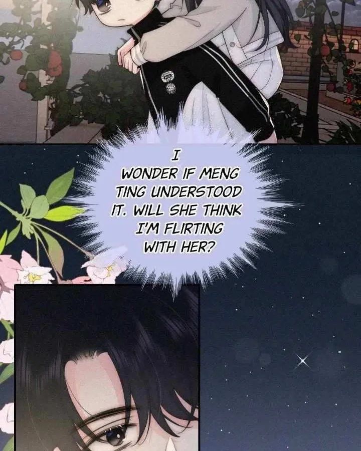 Only Love Chapter 101 page 36 - 