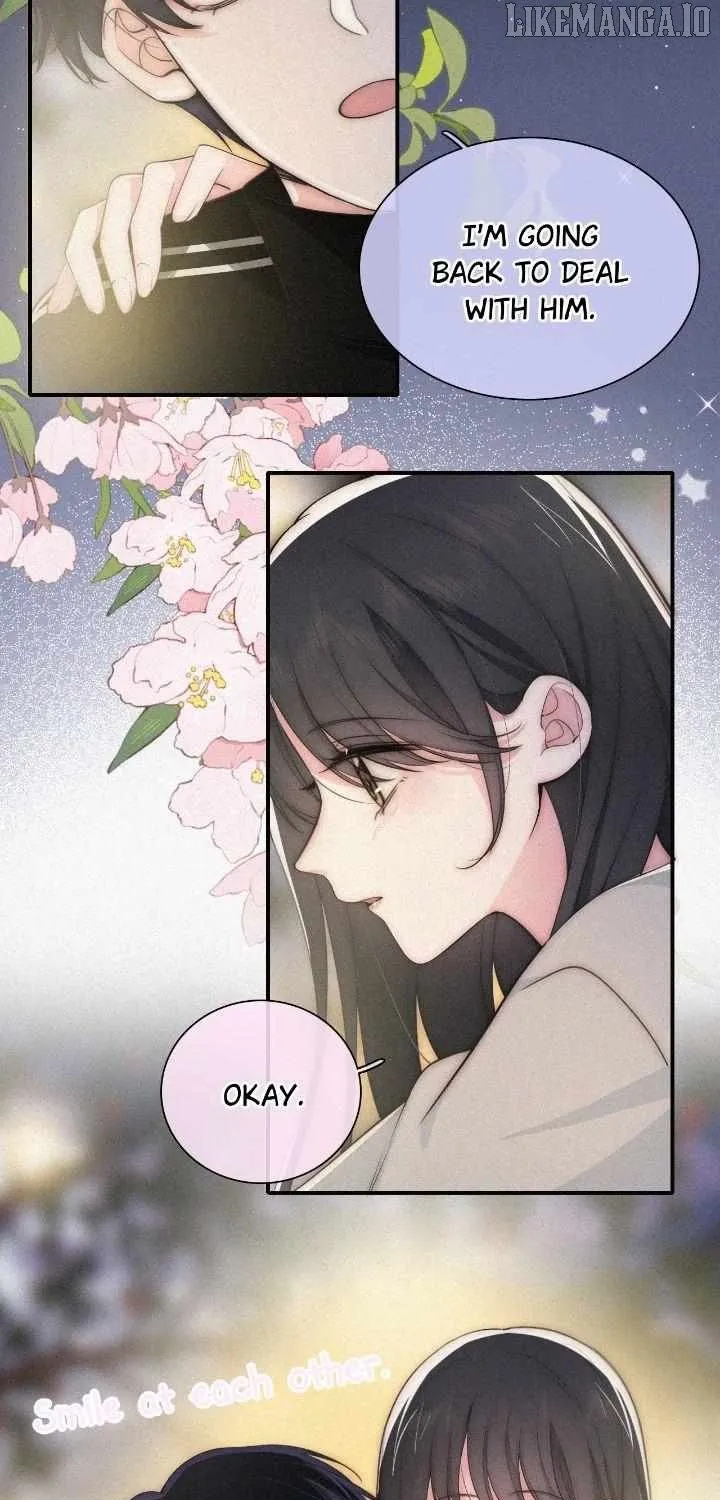 Only Love Chapter 101 page 37 - 