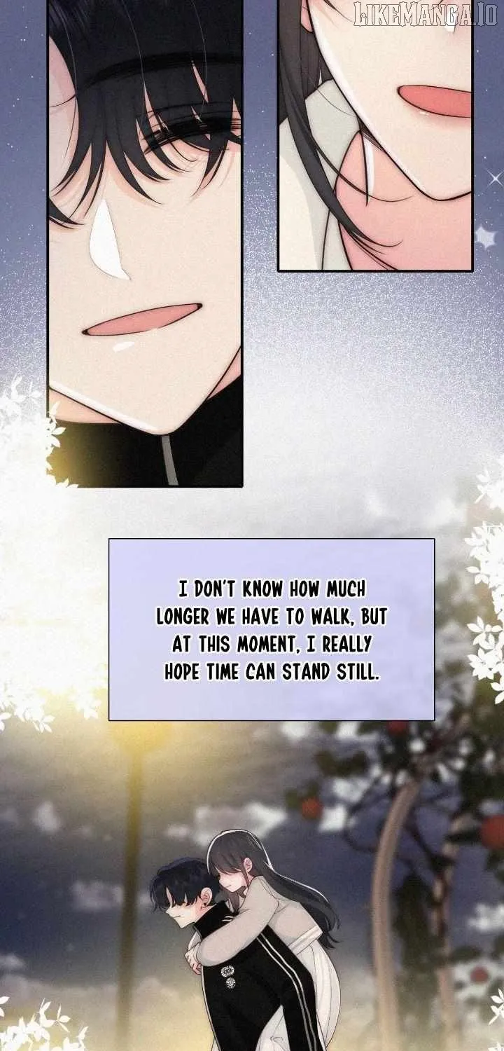 Only Love Chapter 101 page 39 - 