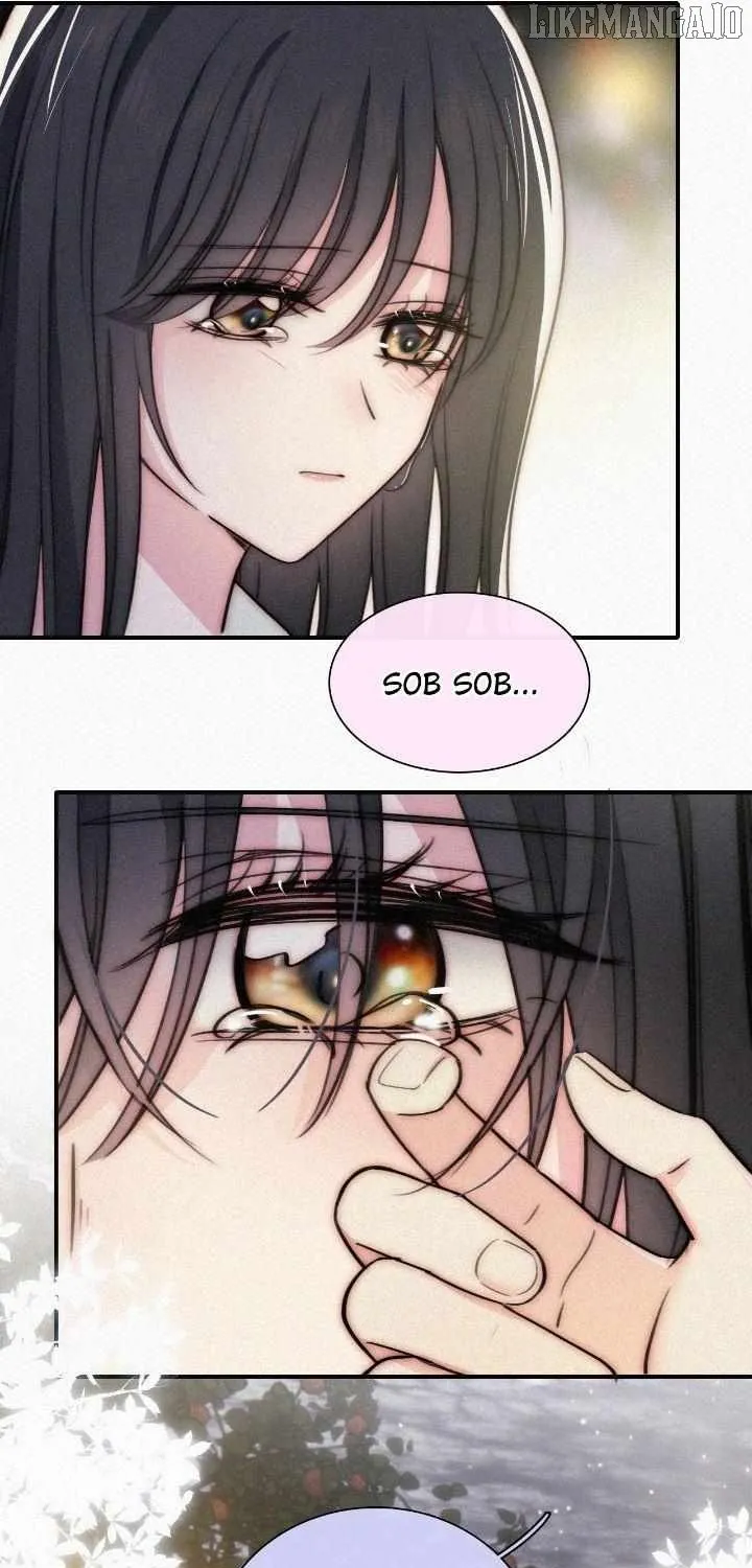 Only Love Chapter 101 page 6 - 