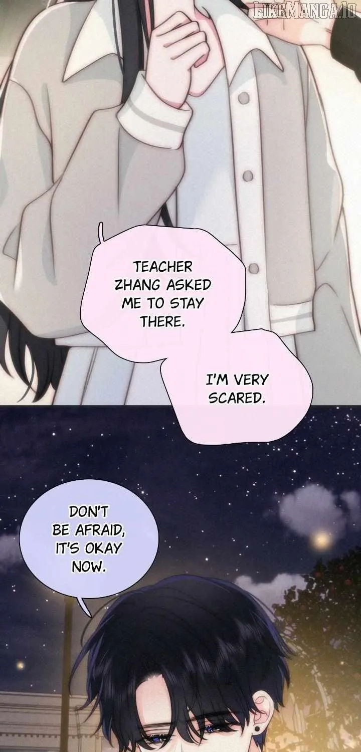 Only Love Chapter 101 page 8 - 