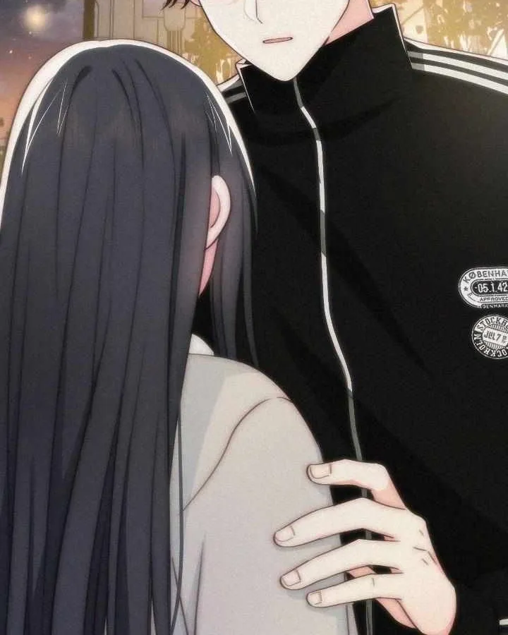 Only Love Chapter 101 page 9 - 