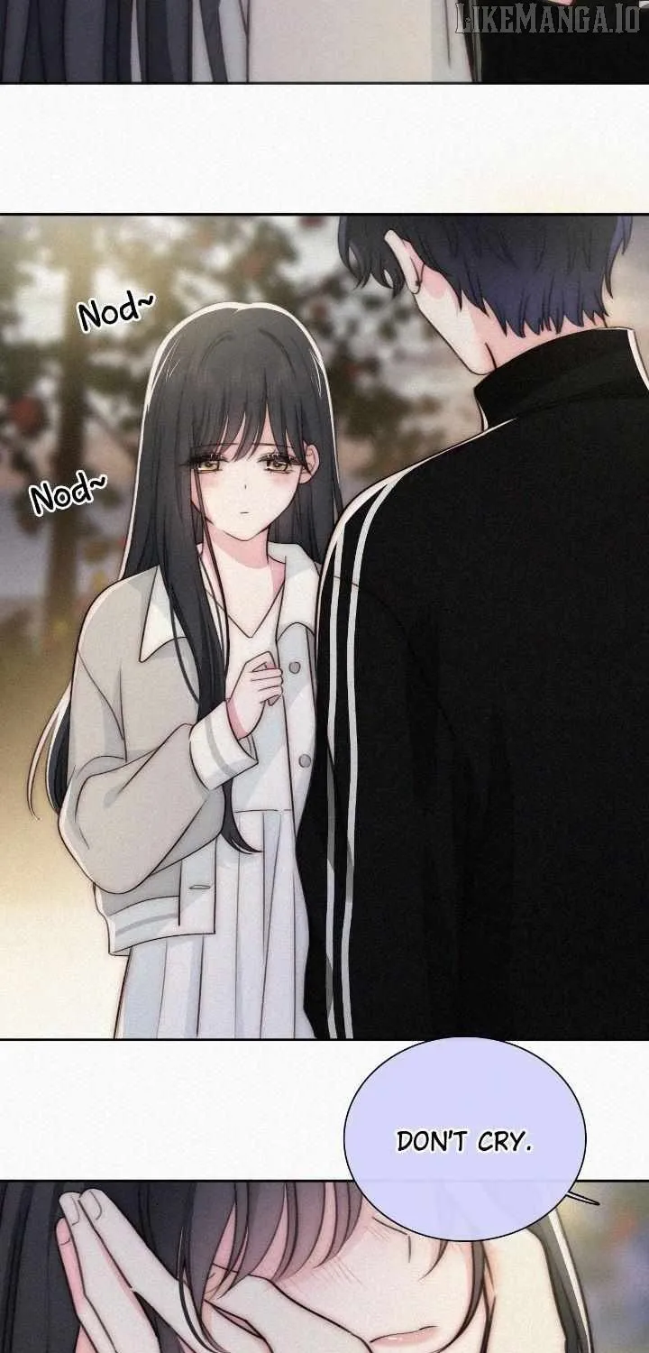 Only Love Chapter 101 page 10 - 