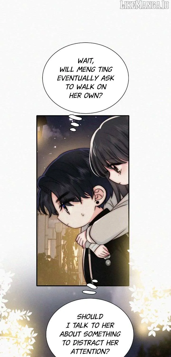 Only Love Chapter 102 page 2 - 