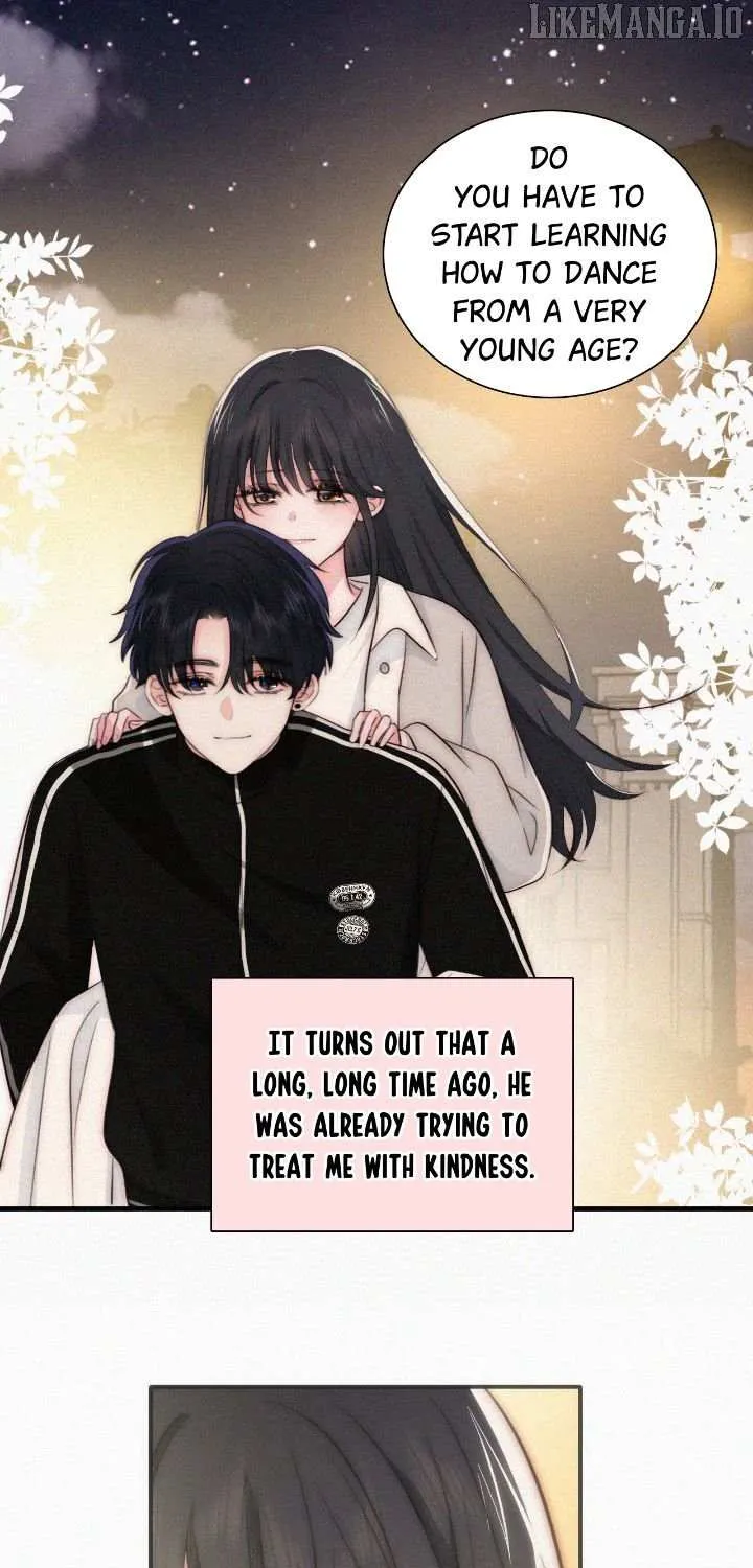 Only Love Chapter 102 page 13 - 