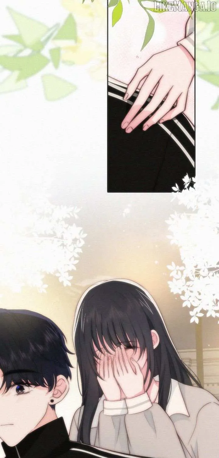 Only Love Chapter 102 page 19 - 