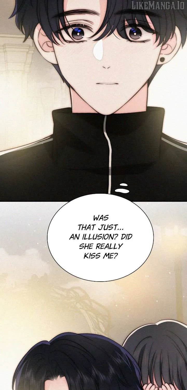 Only Love Chapter 102 page 21 - 