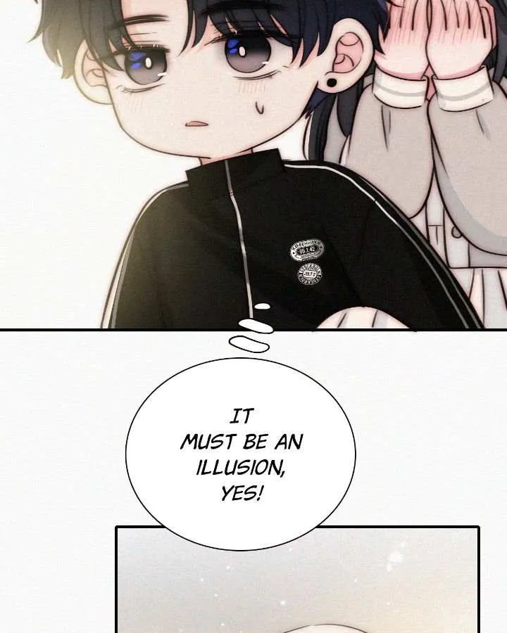 Only Love Chapter 102 page 22 - 
