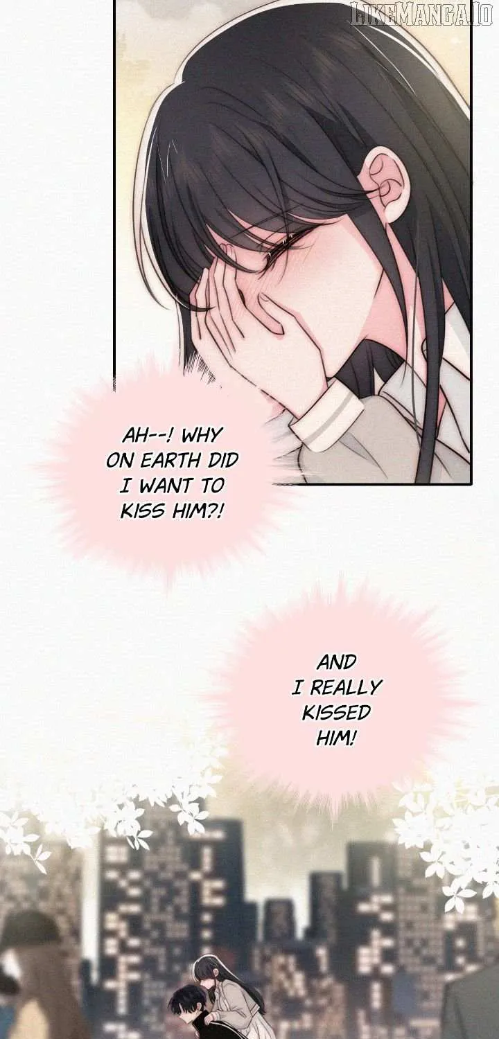 Only Love Chapter 102 page 23 - 