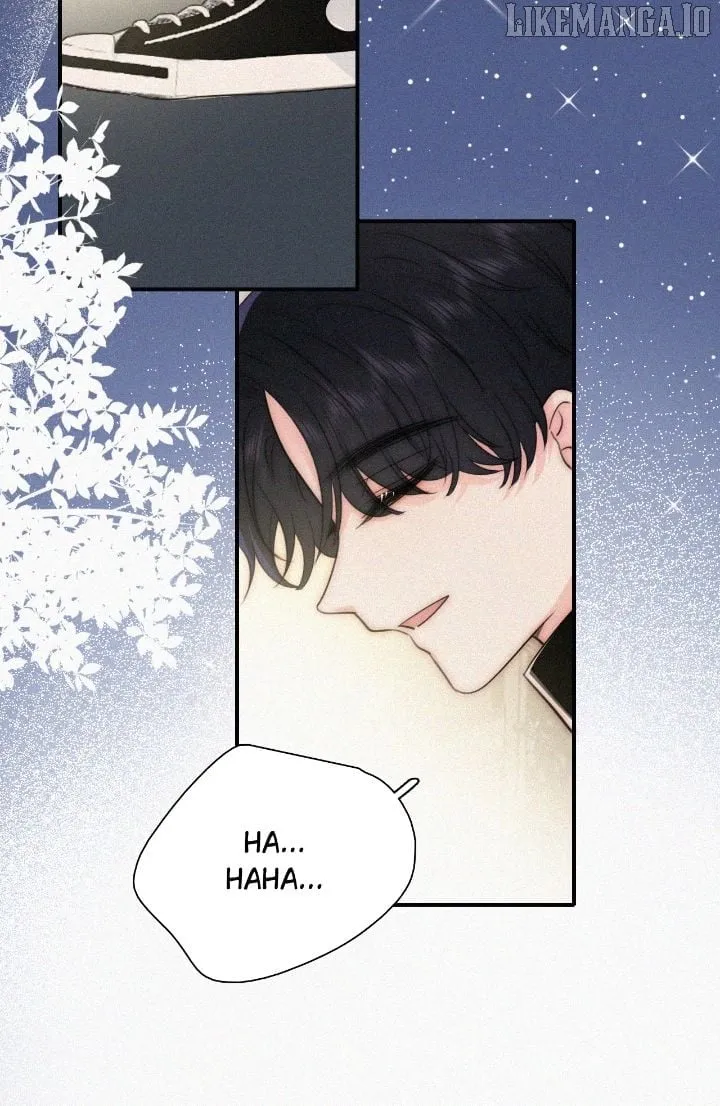Only Love Chapter 102 page 25 - 