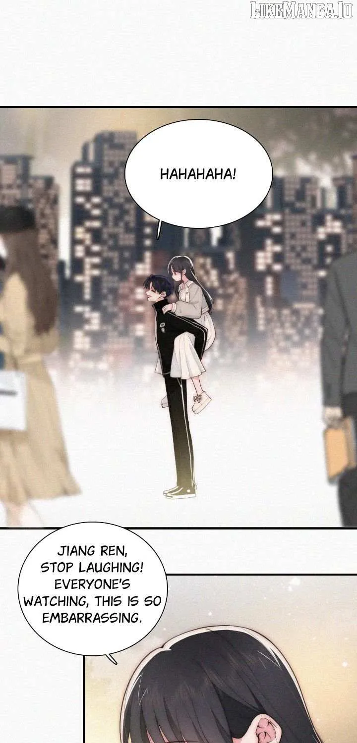 Only Love Chapter 102 page 26 - 