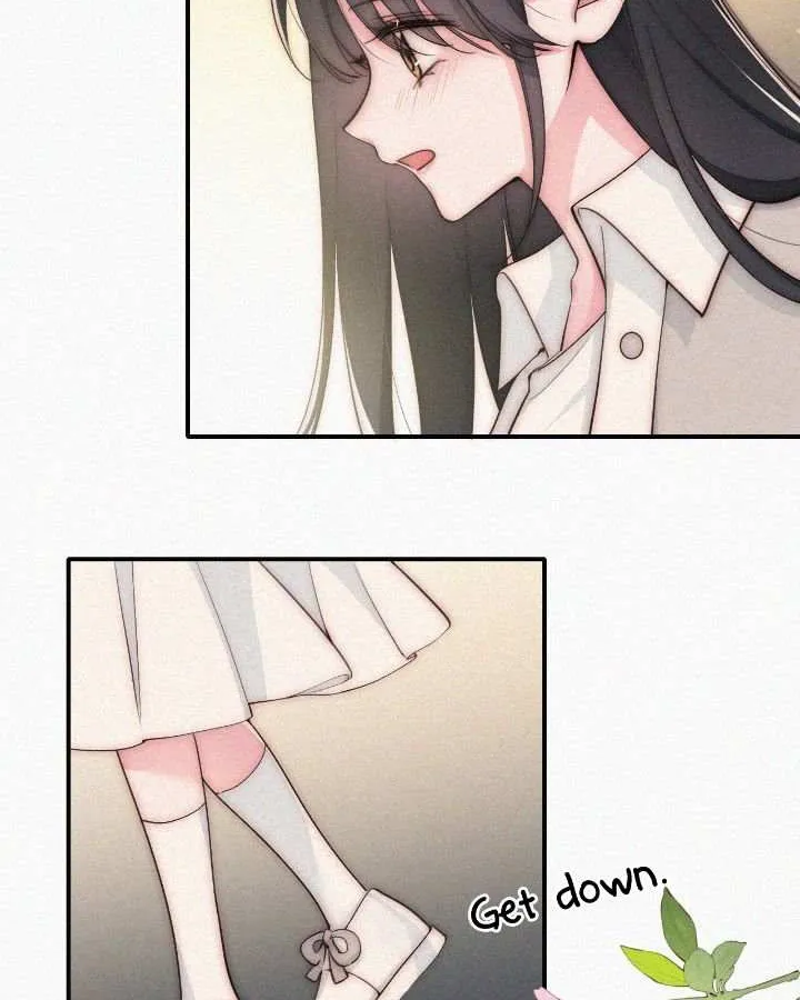 Only Love Chapter 102 page 27 - 