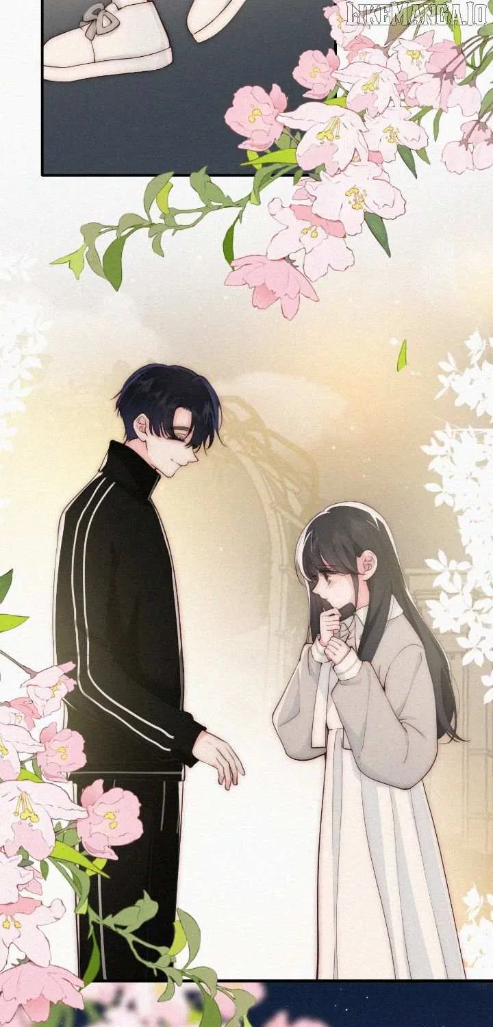 Only Love Chapter 102 page 28 - 