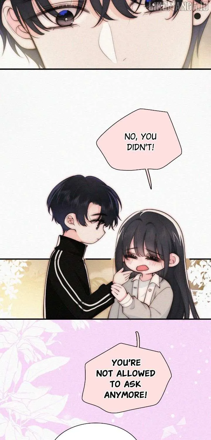Only Love Chapter 102 page 32 - 
