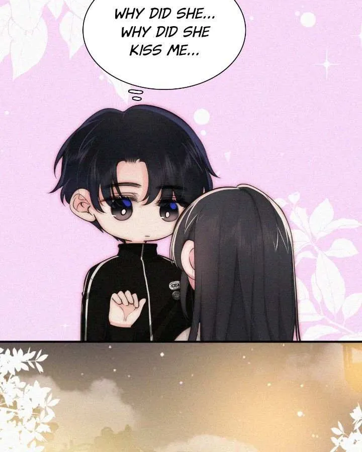Only Love Chapter 102 page 33 - 
