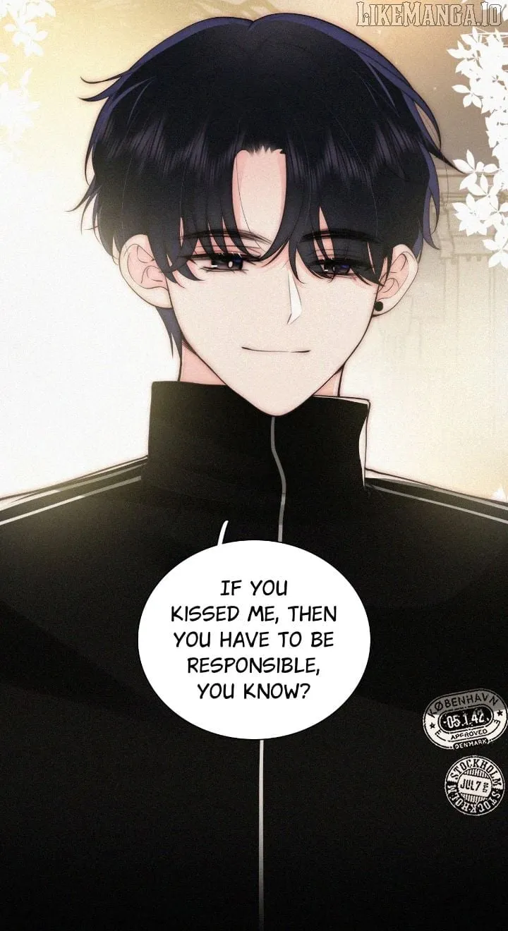 Only Love Chapter 102 page 34 - 