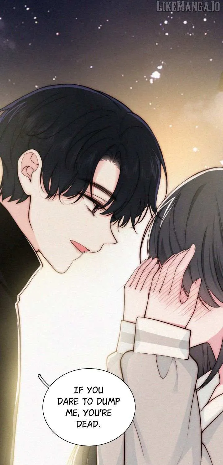 Only Love Chapter 102 page 35 - 