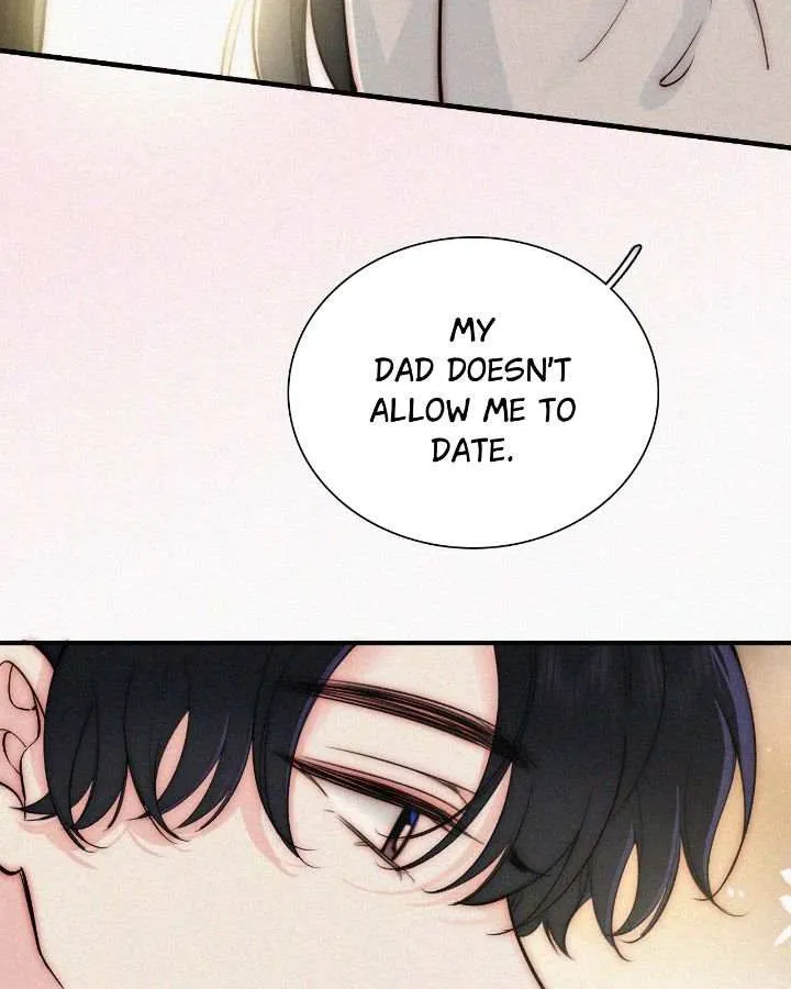 Only Love Chapter 102 page 36 - 