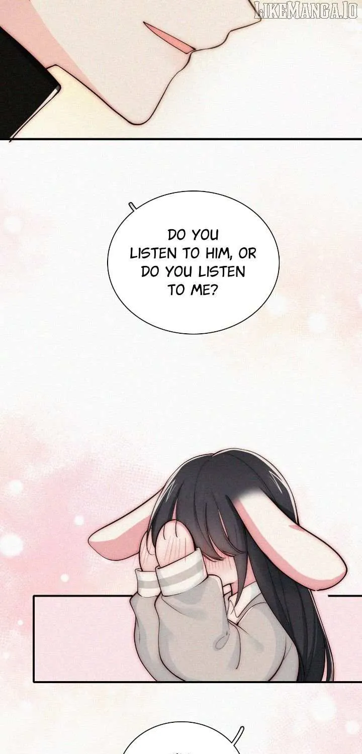 Only Love Chapter 102 page 37 - 