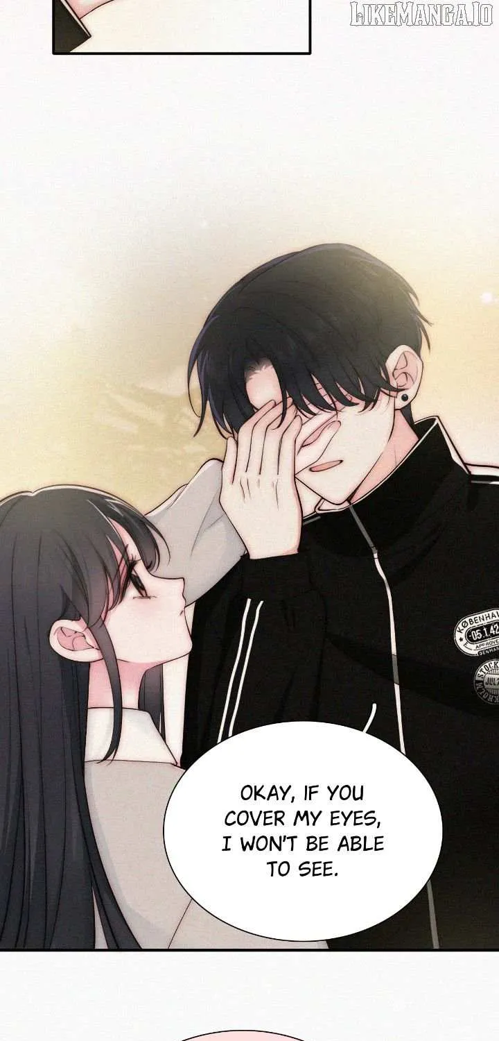 Only Love Chapter 102 page 39 - 