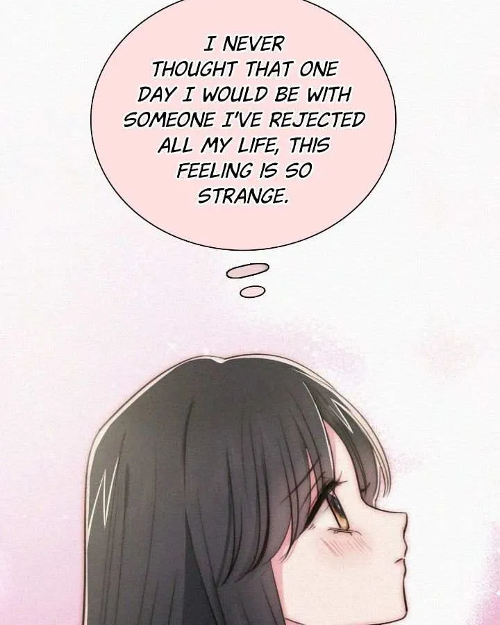Only Love Chapter 102 page 40 - 