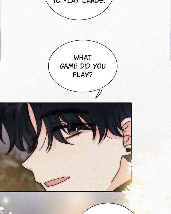 Only Love Chapter 102 page 5 - 