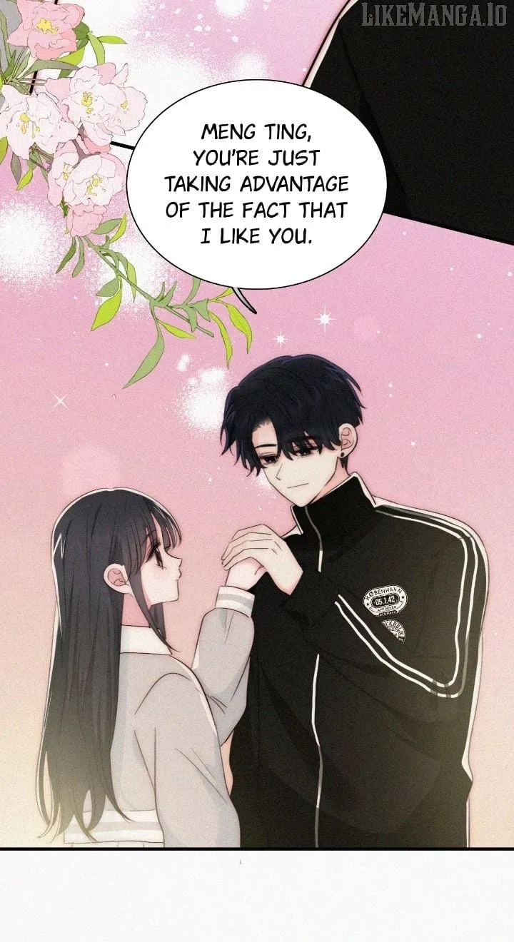 Only Love Chapter 102 page 43 - 