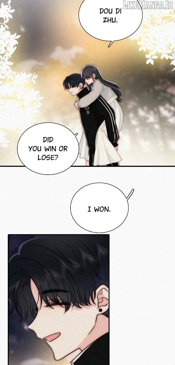 Only Love Chapter 102 page 6 - 