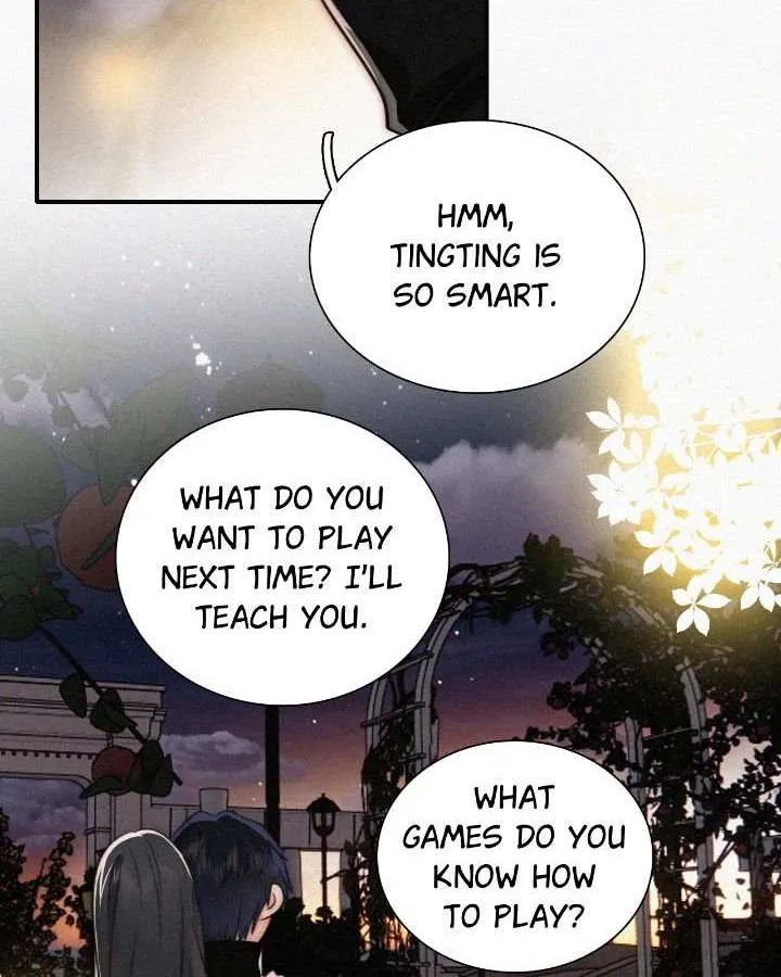 Only Love Chapter 102 page 7 - 